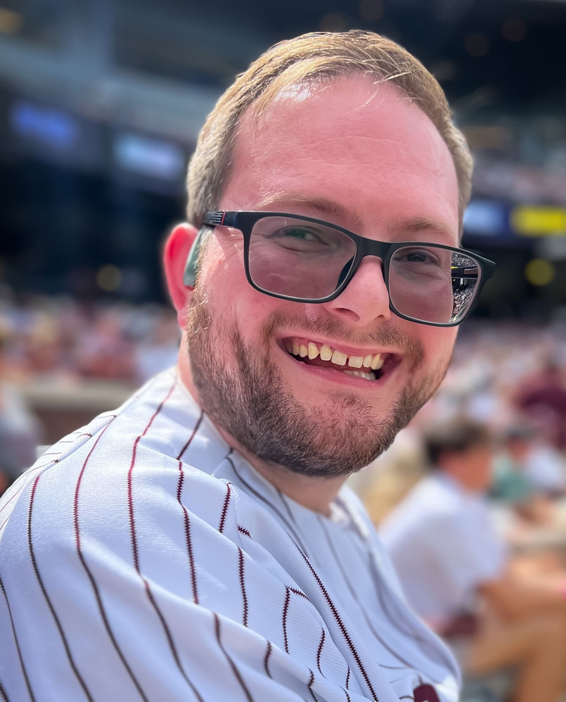 Photo of Houston Everett