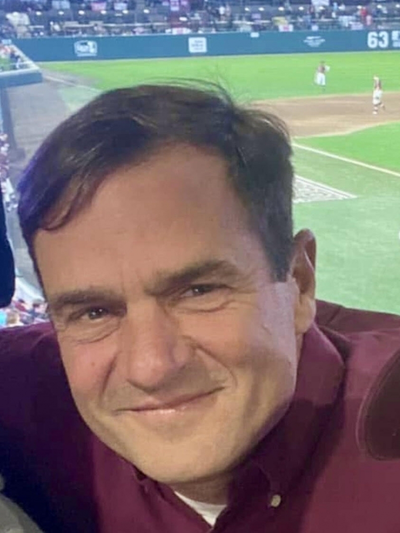 Photo of Robert Olivi