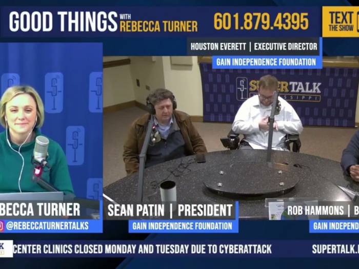 GAIN Independence Foundation News