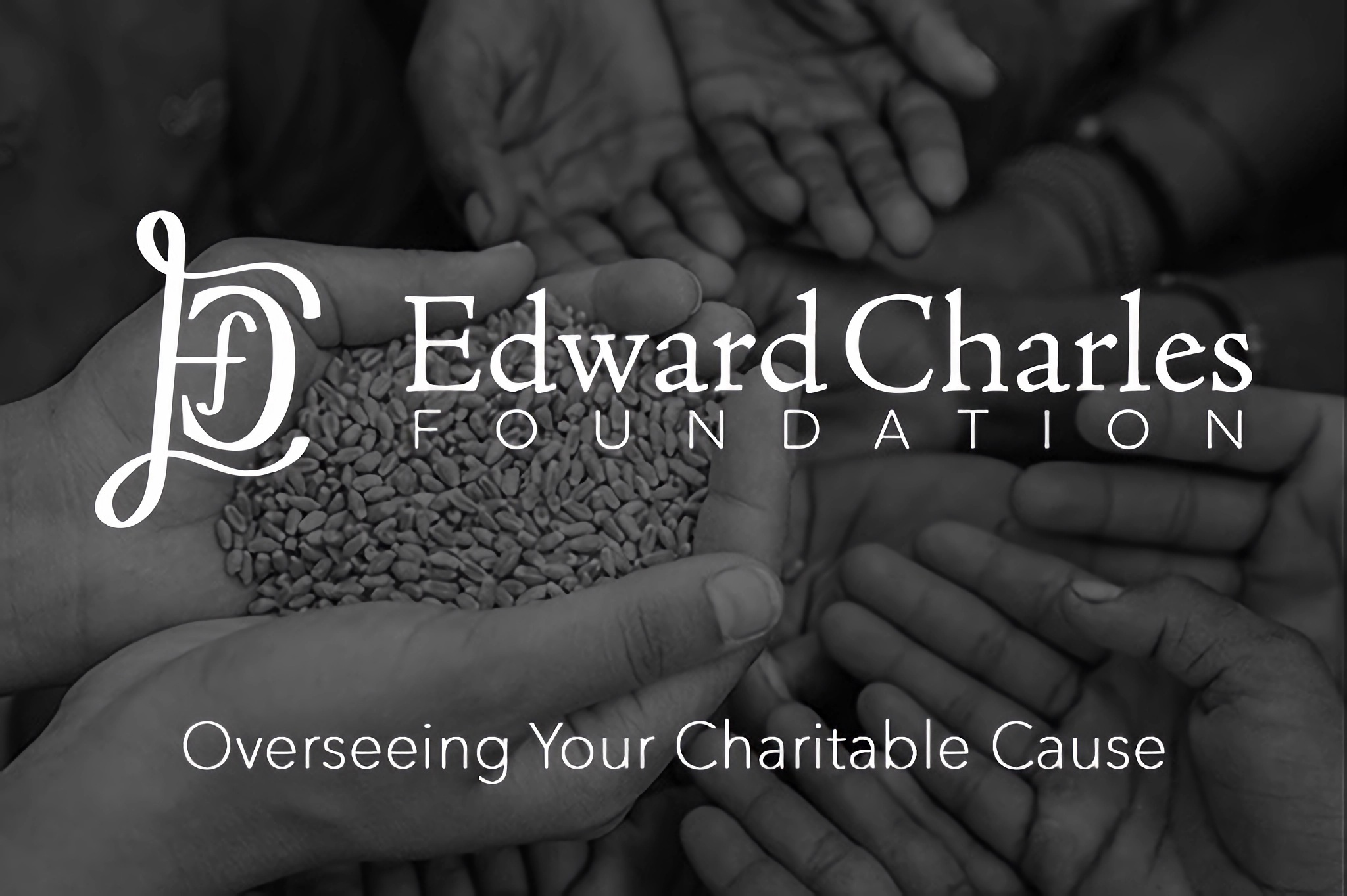 Learn more about Edward Charles Foundation