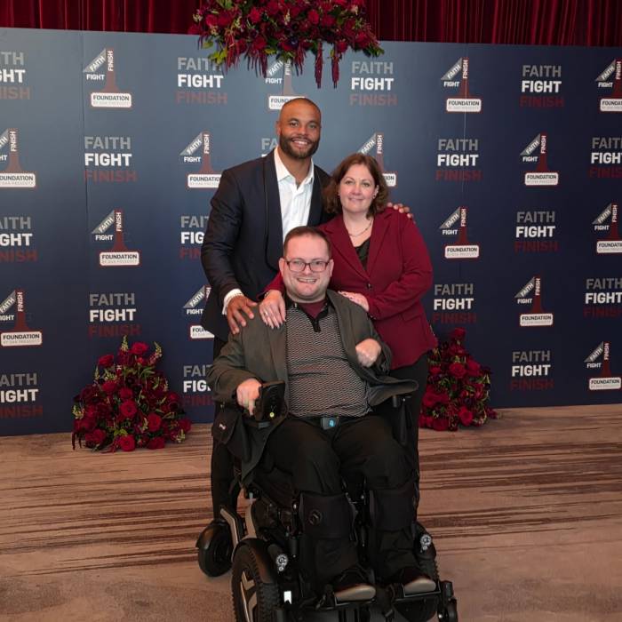 Faith Fight Finish Gala 2026
