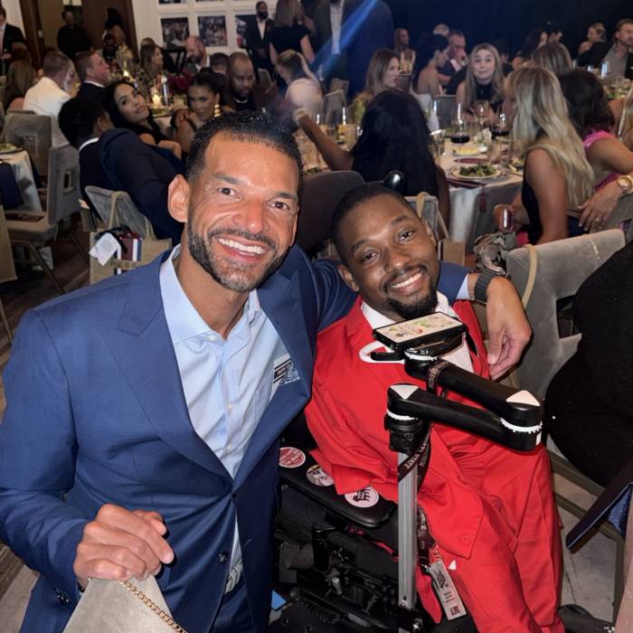 Faith Fight Finish Gala 2026