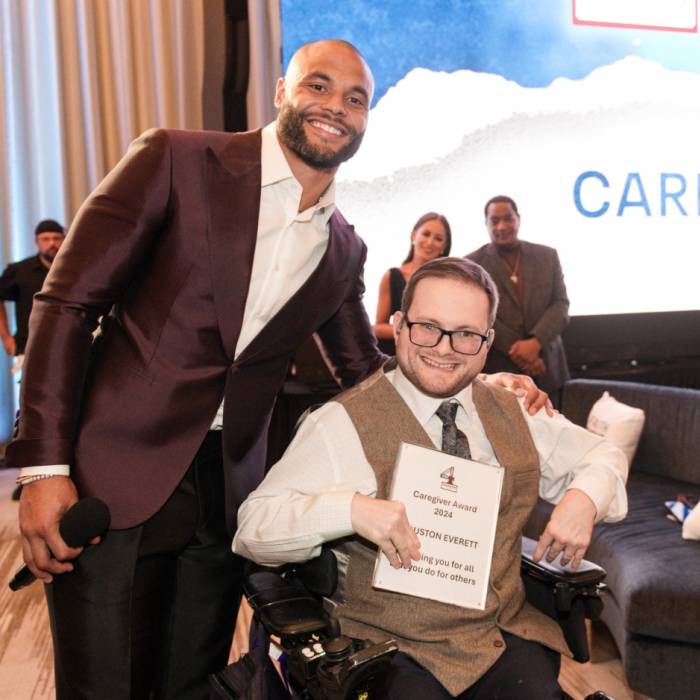 Faith Fight Finish Gala 2024 | GAIN Independence Foundation  Gallery Image