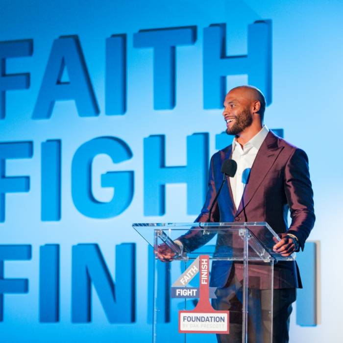 Faith Fight Finish Gala 2024