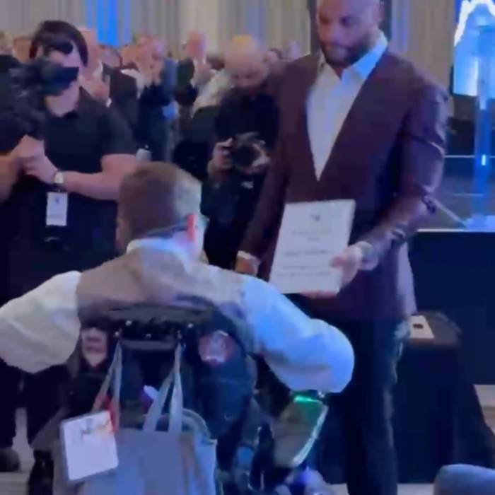 Faith Fight Finish Gala 2024