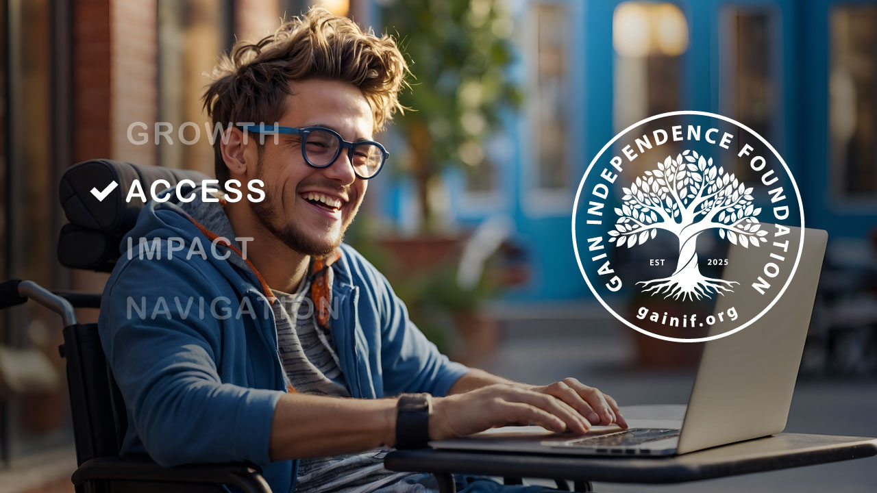 Access Banner