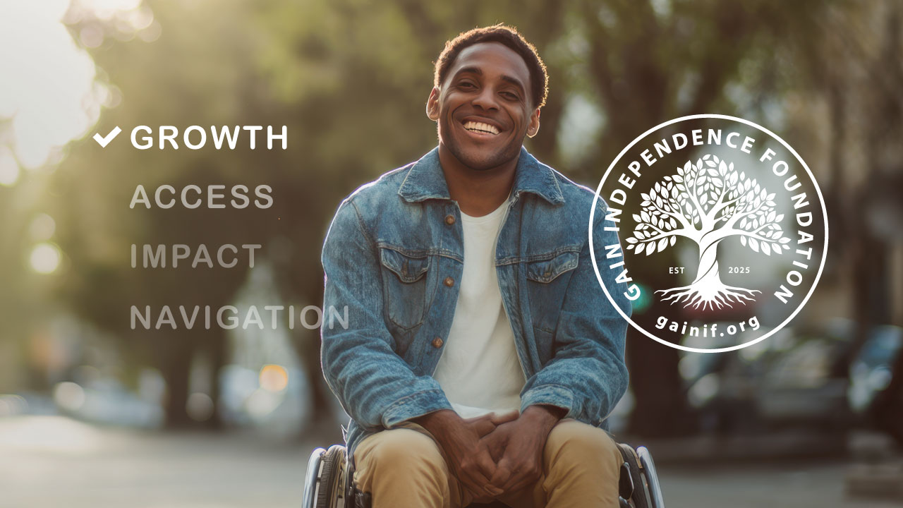 Growth Banner